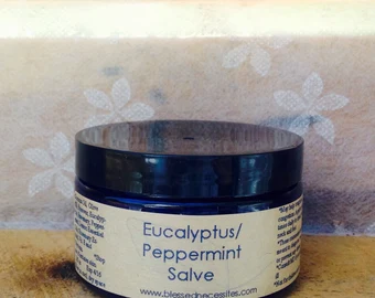eucalyptus salve